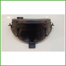 Quadro strumenti contachilometri tachimetro JOHNSON CONTROLS 28114972-6 CITROEN C2 1.1 6105EV