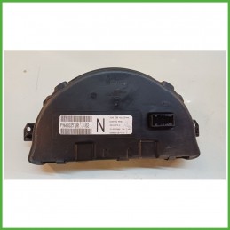 Quadro strumenti contachilometri tachimetro JOHNSON CONTROLS 28114972-6 CITROEN C2 1.1 6105EV