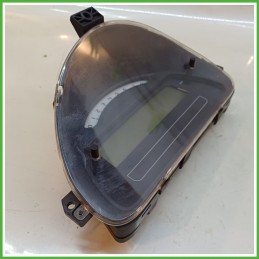Quadro strumenti contachilometri tachimetro JOHNSON CONTROLS 28114972-6 CITROEN C2 1.1 6105EV