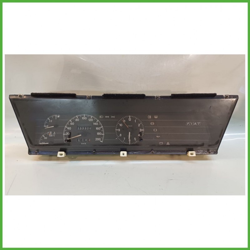 Quadro strumenti contachilometri tachimetro VEGLIA BORLETTI 60-4575-001 FIAT TEMPRA 1.4 182537480