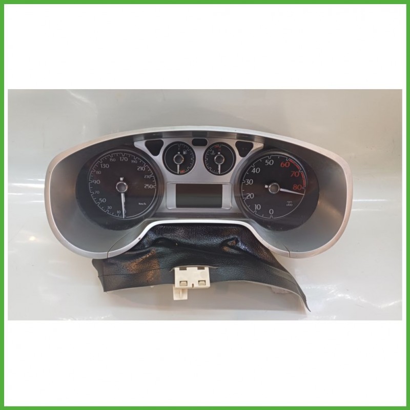 Quadro strumenti contachilometri tachimetro LANCIA DELTA TH 1.4 T-Jet 51835093