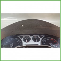 Quadro strumenti contachilometri tachimetro LANCIA DELTA TH 1.4 T-Jet 51835093