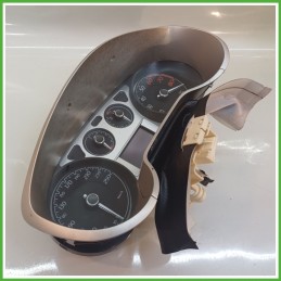 Quadro strumenti contachilometri tachimetro LANCIA DELTA TH 1.4 T-Jet 51835093