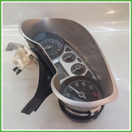 Quadro strumenti contachilometri tachimetro LANCIA DELTA TH 1.4 T-Jet 51835093