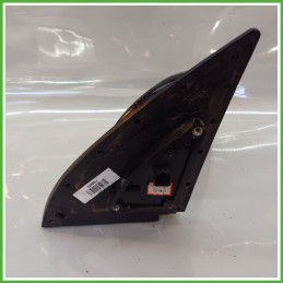 Specchio Specchietto Retrovisore Destro DX NERO KIA SPORTAGE 2a Serie 2004 2008 Originale Usato