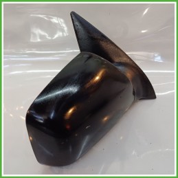 Specchio Specchietto Retrovisore Destro DX NERO KIA SPORTAGE 2a Serie 2004 2008 Originale Usato