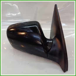 Specchio Specchietto Retrovisore Destro DX NERO KIA SPORTAGE 2a Serie 2004 2008 Originale Usato