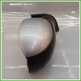Specchio Specchietto Retrovisore Destro DX GRIGIO CITROEN C3 2a Serie 2005 2010 SCHEFENACKER Originale Usato