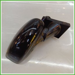 Specchio Specchietto Retrovisore Destro DX NERO FIAT IDEA 4D 2008 2012 Originale Usato