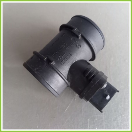 Debimetro Misuratore Massa Aria BOSCH 280216031 OPEL CORSA X01 9193149