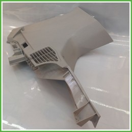 Rivestimento bagagliaio Posteriore Sinistro SX BMW X3 F25 SUV 5 Porte 51437229077 2010 2014