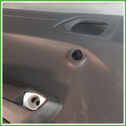 Rivestimento Porta Posteriore Sinistro SX PEUGEOT 208 1.2 12V 96763548ZD 2012 2015