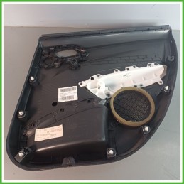 Rivestimento Porta Posteriore Sinistro SX PEUGEOT 208 1.2 12V 96763548ZD 2012 2015