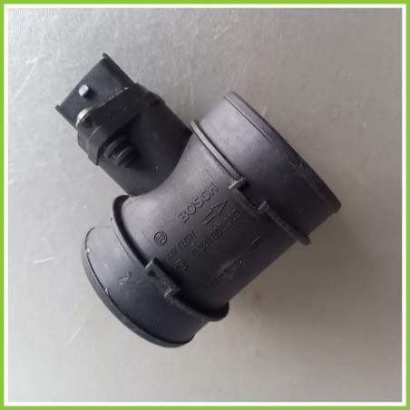 Debimetro Misuratore Massa Aria BOSCH 281002309 ALFA ROMEO 147 W8 46559804