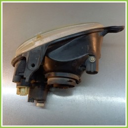 FARO FANALE PROIETTORE ANTERIORE Sinistro OPEL Corsa (S93) 1993 5027 Usato