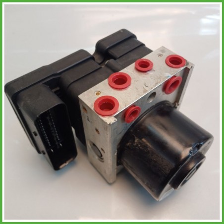 Centralina ABS Modulo Pompa ATE 10.0970-01133.3 1146149 FORD FIESTA CBK Originale Usato