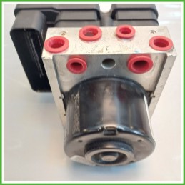 Centralina ABS Modulo Pompa ATE 10.0970-01133.3 1146149 FORD FIESTA CBK Originale Usato
