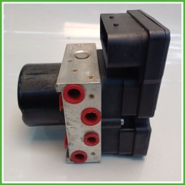 Centralina ABS Modulo Pompa ATE 10.0970-01133.3 1146149 FORD FIESTA CBK Originale Usato