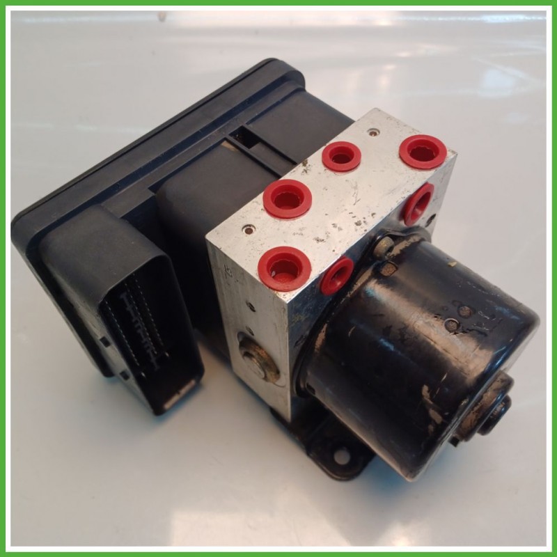 Centralina ABS Modulo Pompa ATE 10.0960-1146.3 4541G1 CITROEN C5 Originale Usato