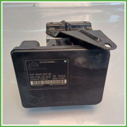 Centralina ABS Modulo Pompa ATE 10.0960-1146.3 4541G1 CITROEN C5 Originale Usato