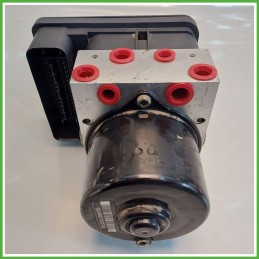 Centralina ABS Modulo Pompa ATE 10.0960-1146.3 4541G1 CITROEN C5 Originale Usato