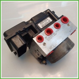 Centralina ABS Modulo Pompa BOSCH 0265800690 71771141 FIAT GRANDE PUNTO 4C Originale Usato