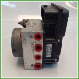 Centralina ABS Modulo Pompa BOSCH 0265800690 71771141 FIAT GRANDE PUNTO 4C Originale Usato