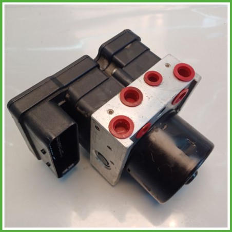 Centralina ABS Modulo Pompa ATE 10.0970-0124.3 1321700 FORD FOCUS C-MAX CAP Originale Usato