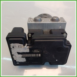 Centralina ABS Modulo Pompa ATE 10.0970-0124.3 1321700 FORD FOCUS C-MAX CAP Originale Usato
