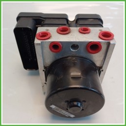 Centralina ABS Modulo Pompa ATE 10.0970-0124.3 1321700 FORD FOCUS C-MAX CAP Originale Usato