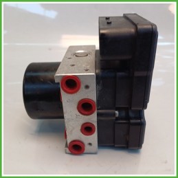 Centralina ABS Modulo Pompa ATE 10.0970-0124.3 1321700 FORD FOCUS C-MAX CAP Originale Usato