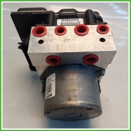 Centralina ABS Modulo Pompa BOSCH 0265950511 71740408 LANCIA MUSA TG Originale Usato