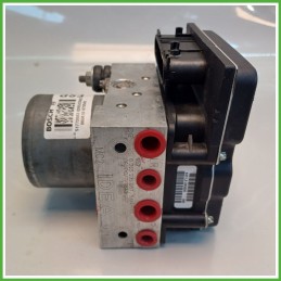 Centralina ABS Modulo Pompa BOSCH 0265950511 71740408 LANCIA MUSA TG Originale Usato