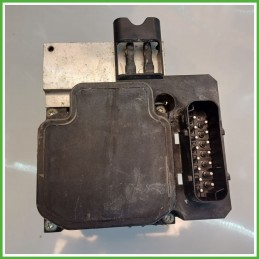 Centralina ABS Modulo Pompa BOSCH 0265202461 A0034317512 MERCEDES-BENZ Classe A W168 Originale Usato