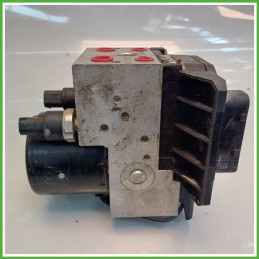Centralina ABS Modulo Pompa BOSCH 0265202461 A0034317512 MERCEDES-BENZ Classe A W168 Originale Usato