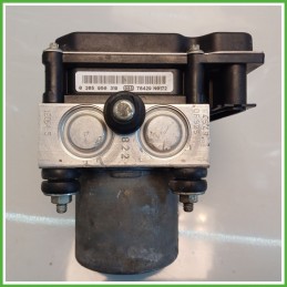 Centralina ABS Modulo Pompa BOSCH 0265950319 9467571189 LANCIA PHEDRA TC Originale Usato