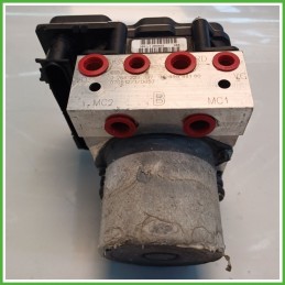 Centralina ABS Modulo Pompa BOSCH 0265950319 9467571189 LANCIA PHEDRA TC Originale Usato