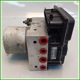 Centralina ABS Modulo Pompa BOSCH 0265950319 9467571189 LANCIA PHEDRA TC Originale Usato