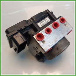 Centralina ABS Modulo Pompa BOSCH 0265800673 71748288 FIAT PANDA 2Q Originale Usato