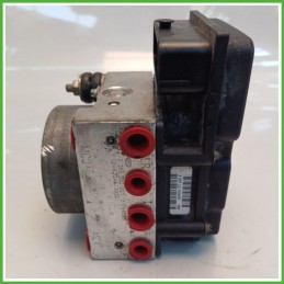 Centralina ABS Modulo Pompa BOSCH 0265800673 71748288 FIAT PANDA 2Q Originale Usato