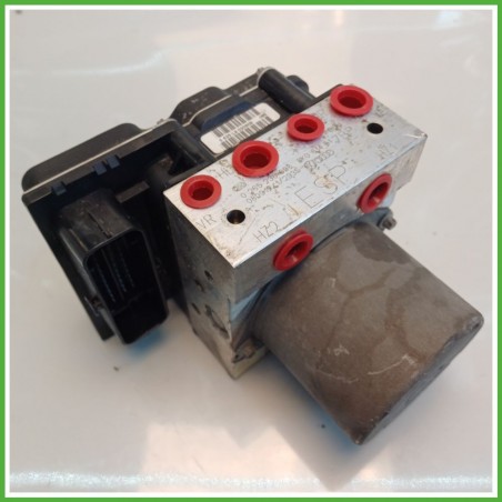 Centralina ABS Modulo Pompa BOSCH 0265950958 8K0614517FM AUDI A4 8K Originale Usato