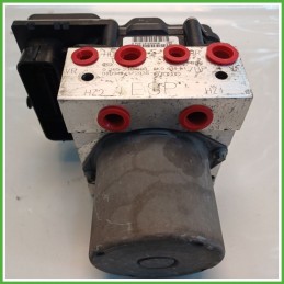 Centralina ABS Modulo Pompa BOSCH 0265950958 8K0614517FM AUDI A4 8K Originale Usato