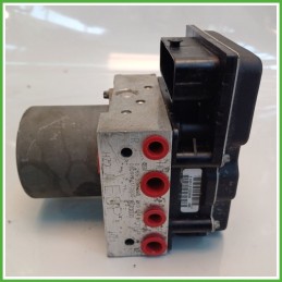 Centralina ABS Modulo Pompa BOSCH 0265950958 8K0614517FM AUDI A4 8K Originale Usato