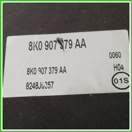 Centralina ABS Modulo Pompa BOSCH 0265950958 8K0614517FM AUDI A4 8K Originale Usato