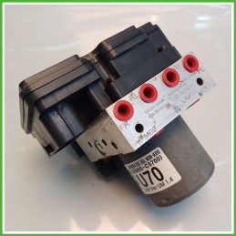 Centralina ABS Modulo Pompa MOBIS C5589-20540 58910C5700 KIA SORENTO 3a Serie Originale Usato