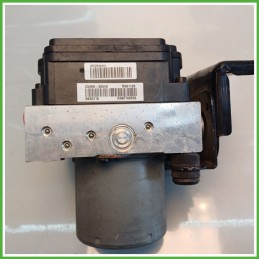 Centralina ABS Modulo Pompa MOBIS C5589-20540 58910C5700 KIA SORENTO 3a Serie Originale Usato