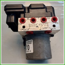 Centralina ABS Modulo Pompa MOBIS C5589-20540 58910C5700 KIA SORENTO 3a Serie Originale Usato