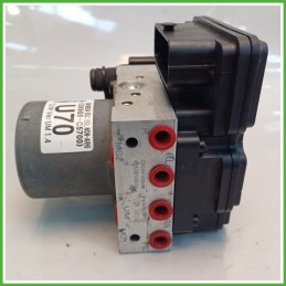 Centralina ABS Modulo Pompa MOBIS C5589-20540 58910C5700 KIA SORENTO 3a Serie Originale Usato
