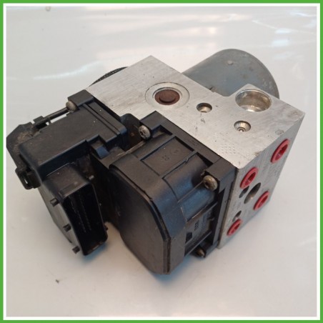 Centralina ABS Modulo Pompa BOSCH 0273004336 71714723 FIAT PUNTO 1N/1P Originale Usato