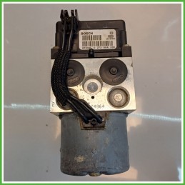 Centralina ABS Modulo Pompa BOSCH 0273004336 71714723 FIAT PUNTO 1N/1P Originale Usato